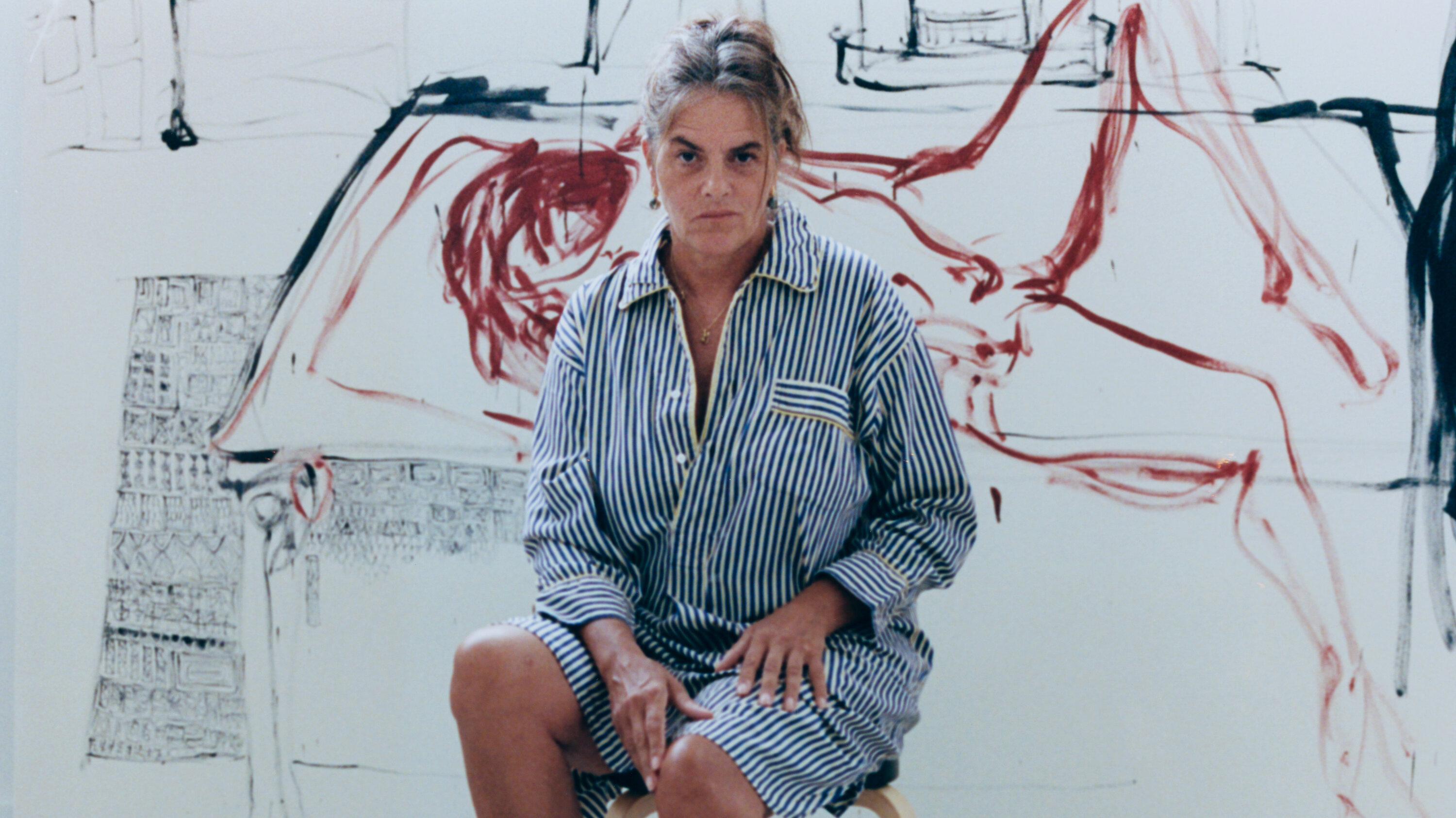 Tracey Emin: From Cool Britannia to Enduring Voice – My World of