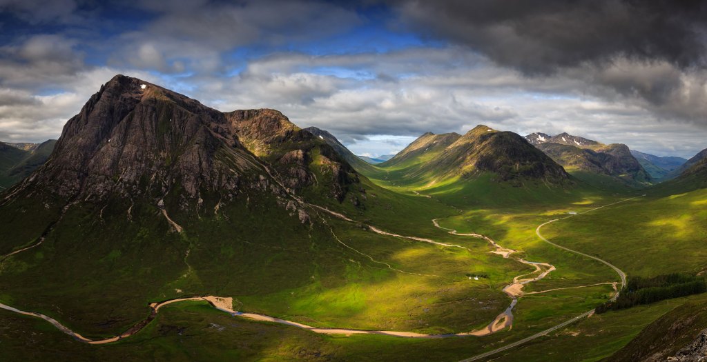 Affordable Style: Inns and Guesthouses of the Scottish Highlands & Islands