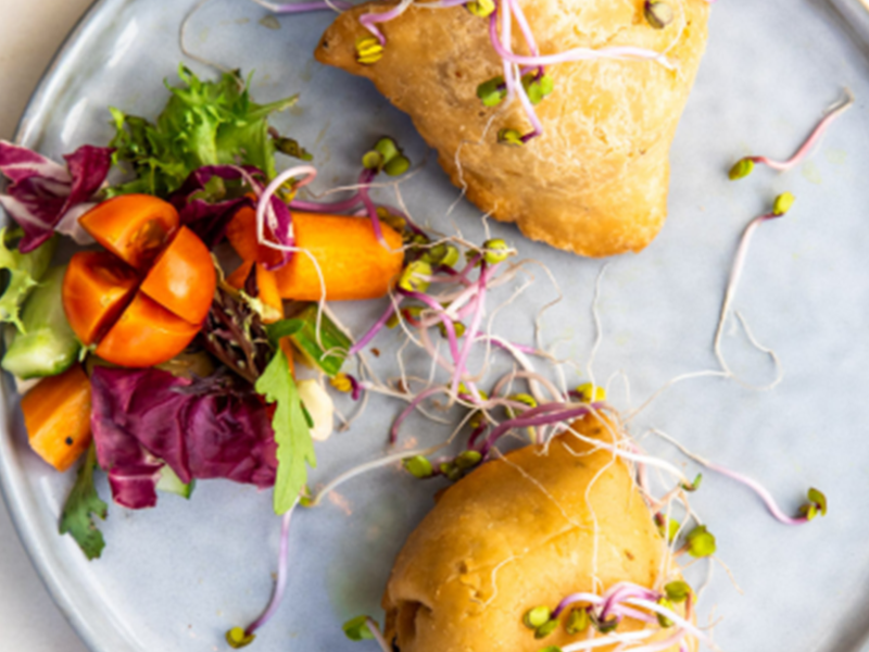 The Cornerstones of Indian Food: Spice, Tradition, and the Art of&nbsp;Balance