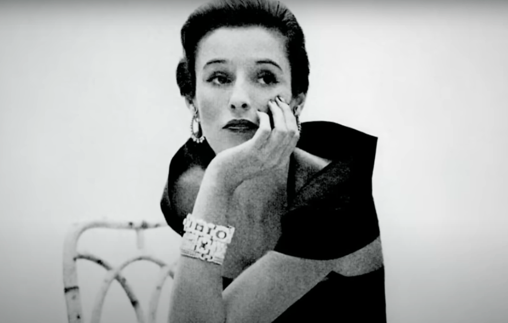 Babe Paley: The Perfection of Style