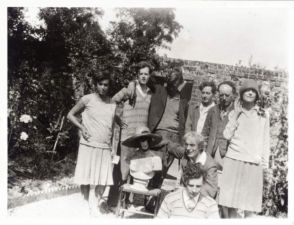 The Bloomsbury Group: Rebels in Cambric&nbsp;Shirts