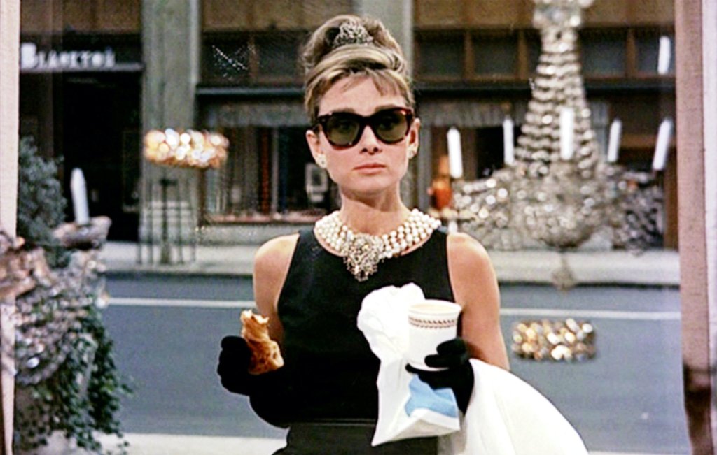 Five Films with Incredible Style III