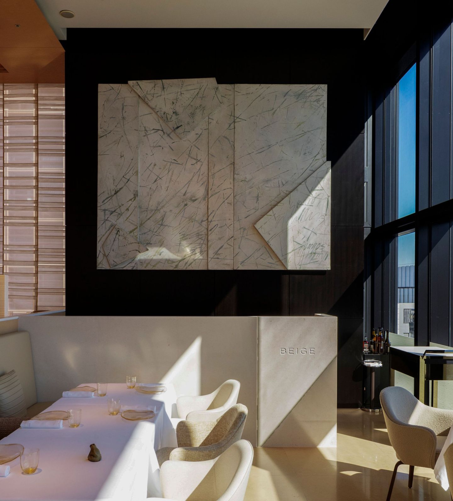 Peter Marino: The Dark Knight of Design – My World of Interiors