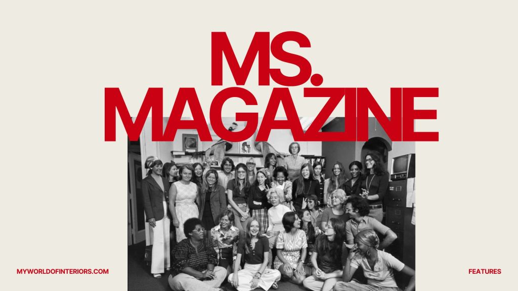 Ms. Magazine: The Voice That Redefined&nbsp;Feminism