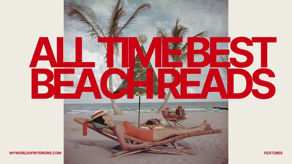 All Time Best Beach Reads
