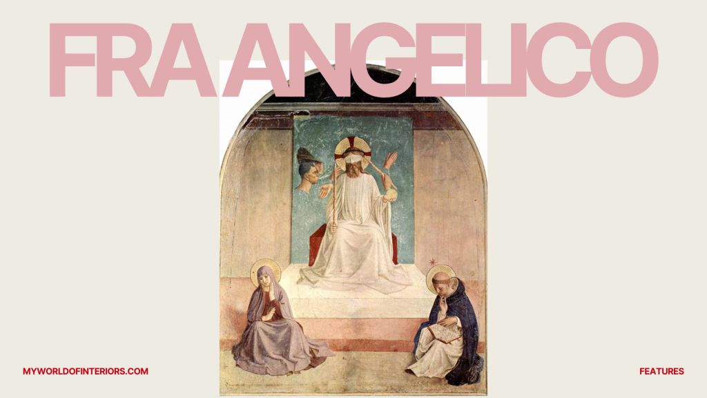 Fra Angelico: Painter of Light and Grace