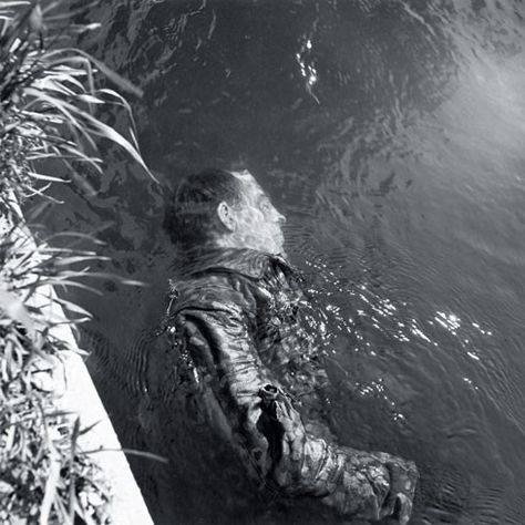 Lee Miller at War: The Camera as Witness – My World of Interiors