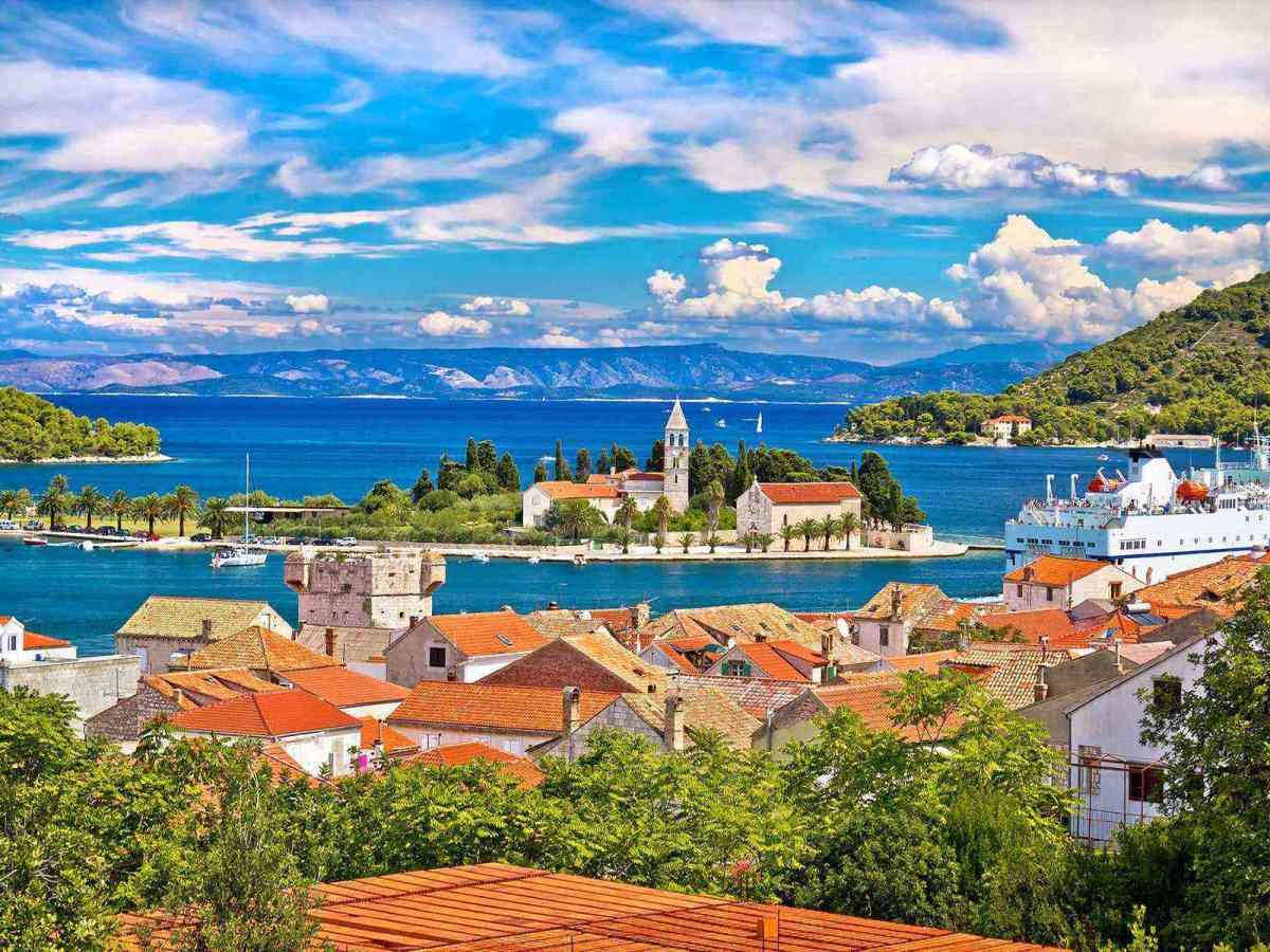Affordable Style: Inns and Guesthouses of Croatia’s Dalmatian&nbsp;Coast