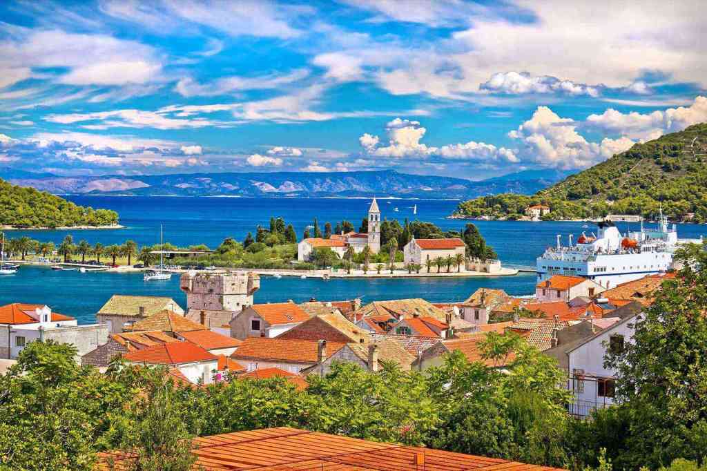 Affordable Style: Inns and Guesthouses of Croatia’s Dalmatian Coast