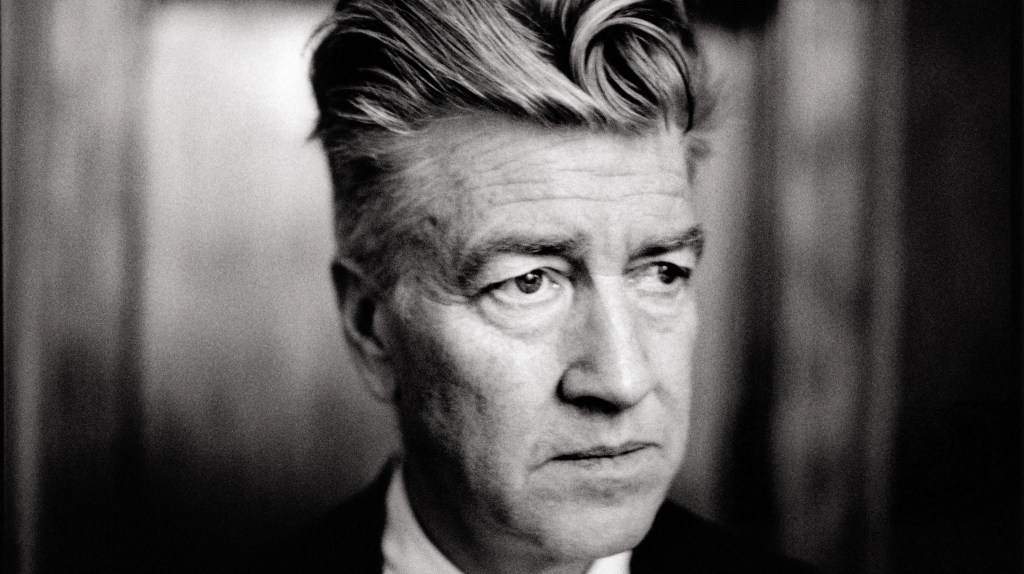 David Lynch: Dreams, Nightmares, and the Surreal Heart of America