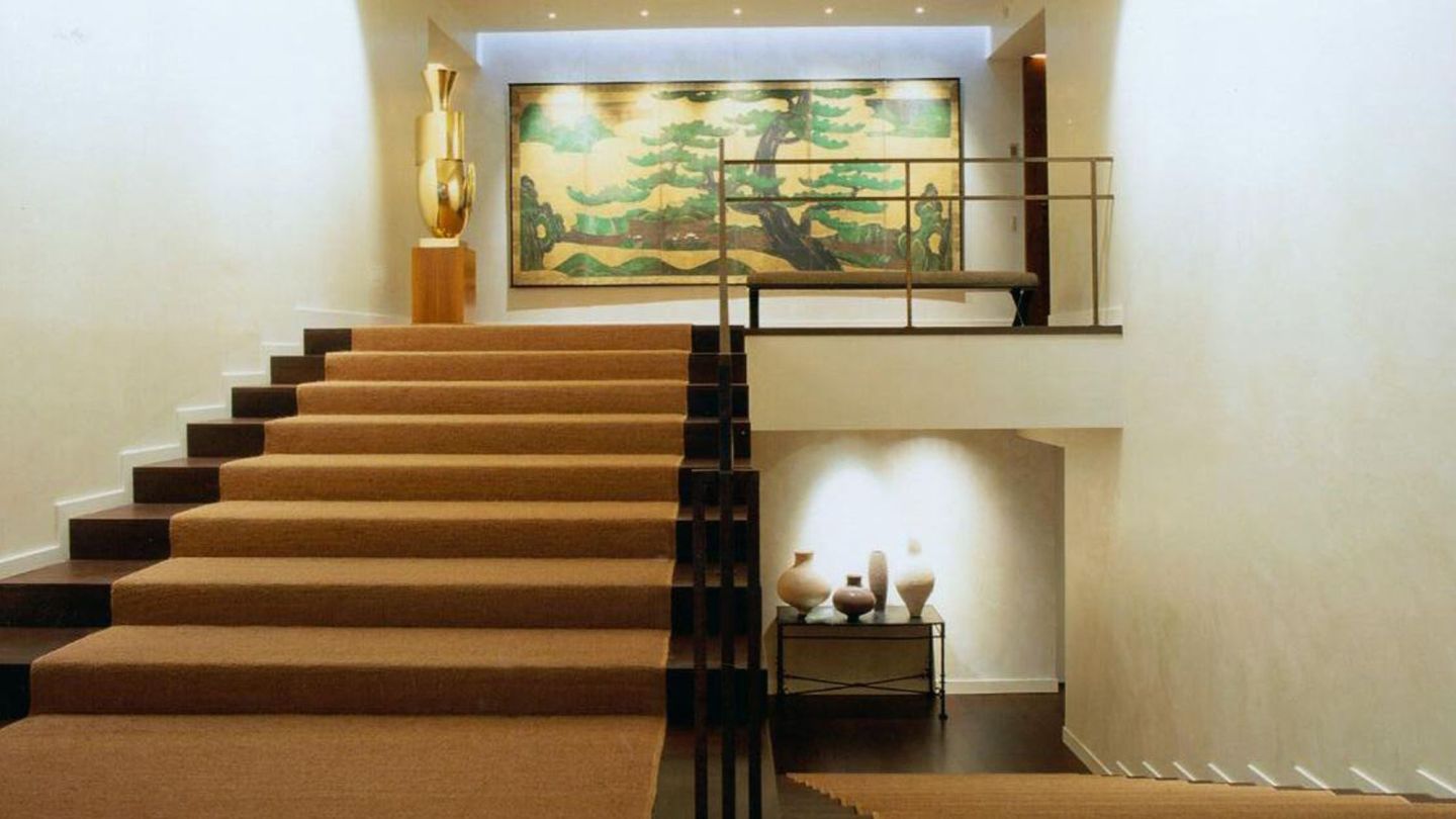 Peter Marino: The Dark Knight of Design – My World of Interiors