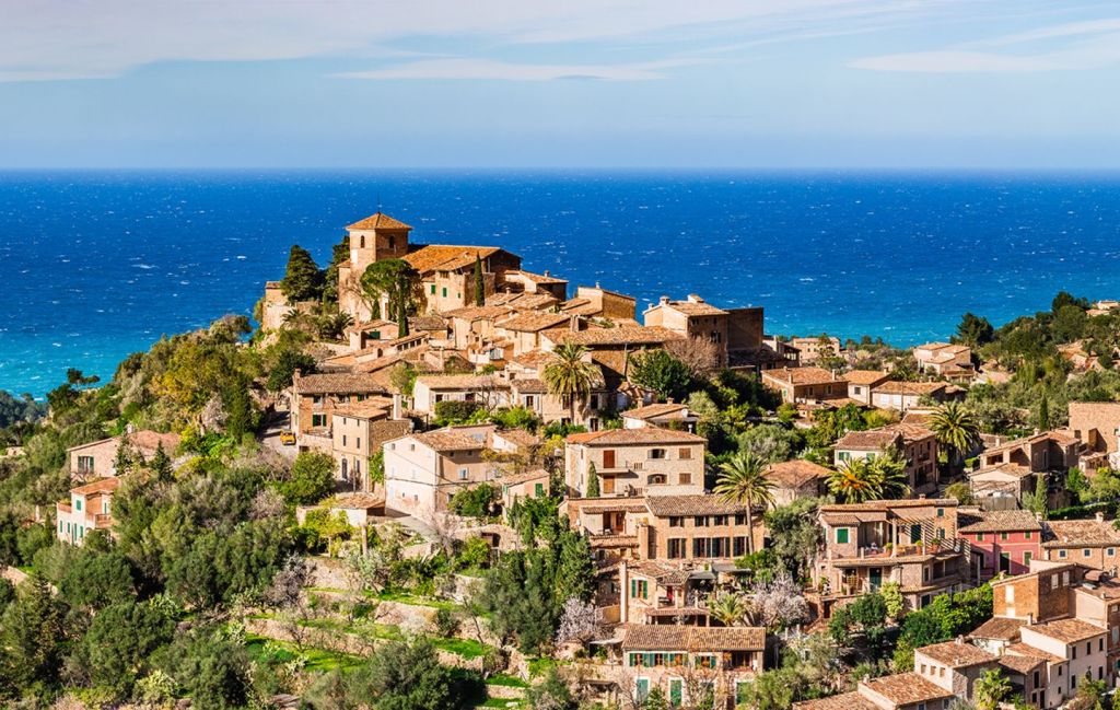 Mallorca: The Mediterranean’s Timeless Island