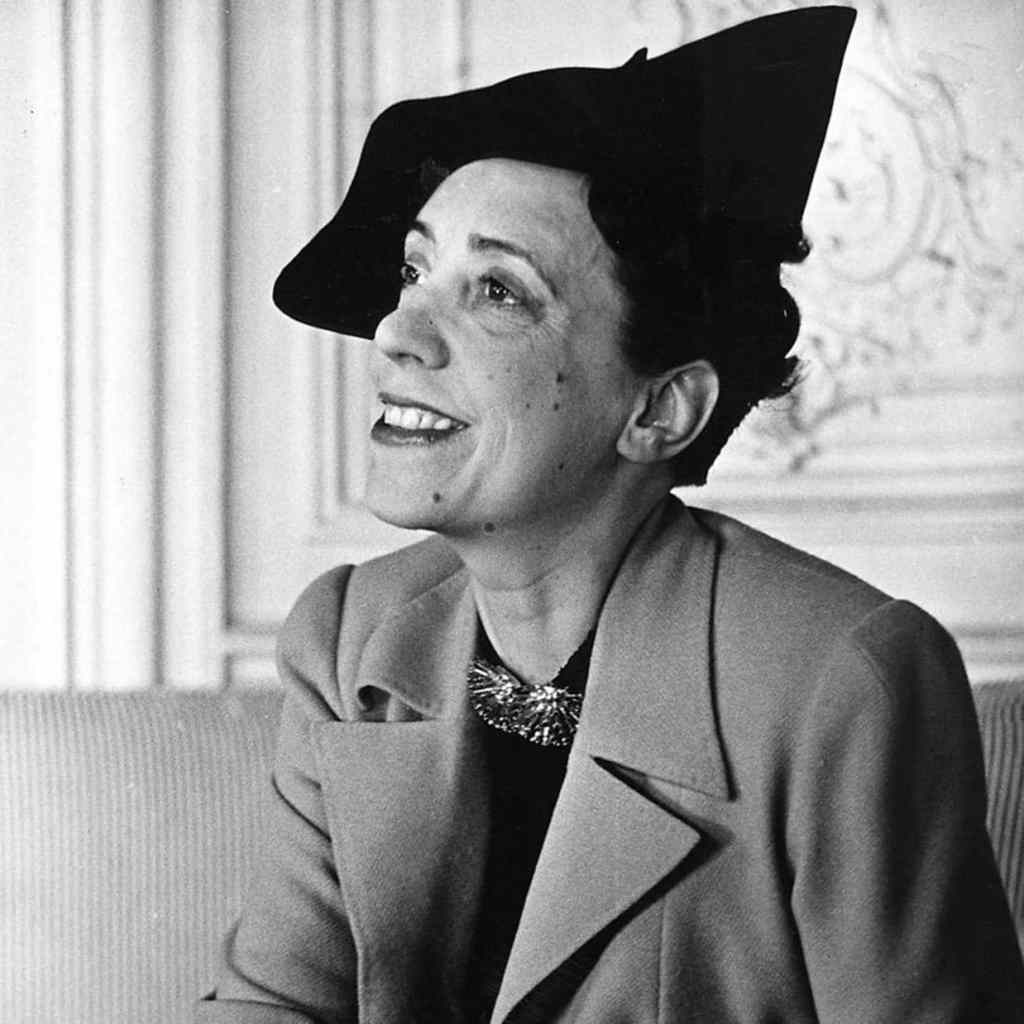 Elsa Schiaparelli: The Surrealist Couturière