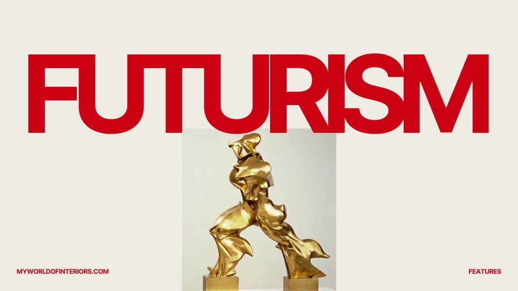 Futurism: The Art of Acceleration