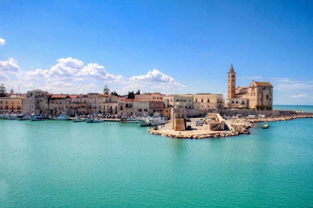 Affordable Style: Masserias and Guesthouses of Puglia
