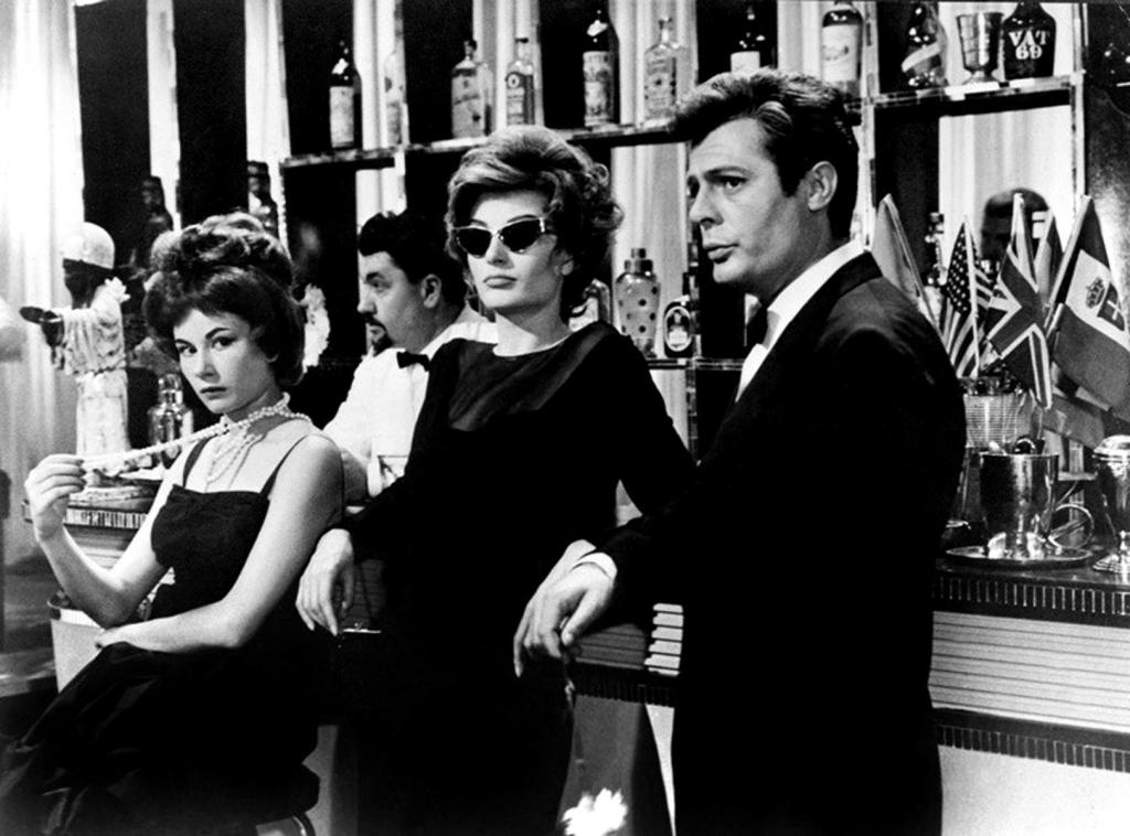 Five Films with Incredible Style&nbsp;I