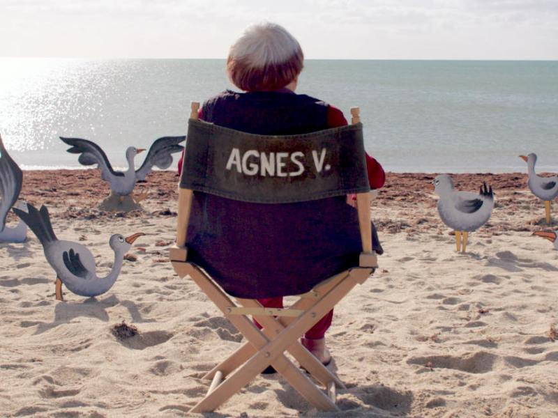 Agnès Varda: The Grandmother of the French New&nbsp;Wave