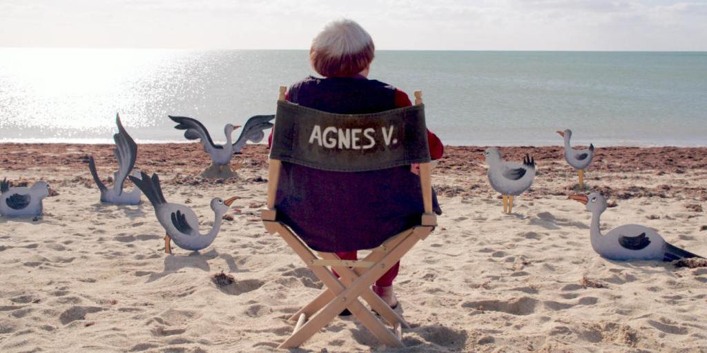 Agnès Varda: The Grandmother of the French New&nbsp;Wave