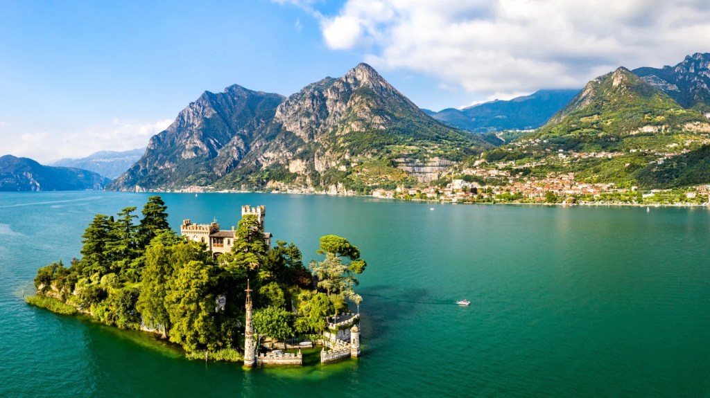 Lombardy: The Elegant Tapestry of Italy’s North