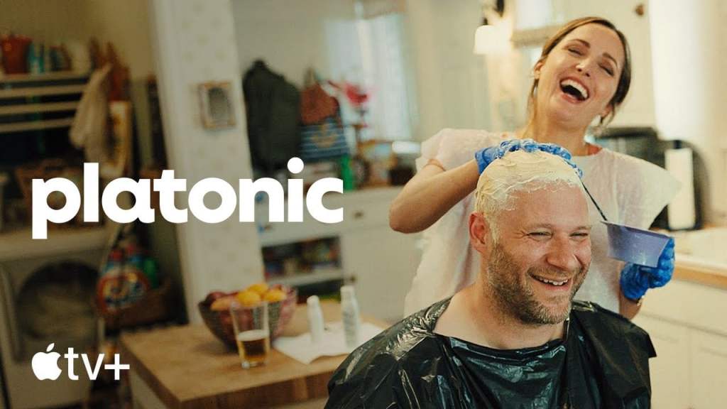 Monthly Picks: Platonic on Apple&nbsp;TV+