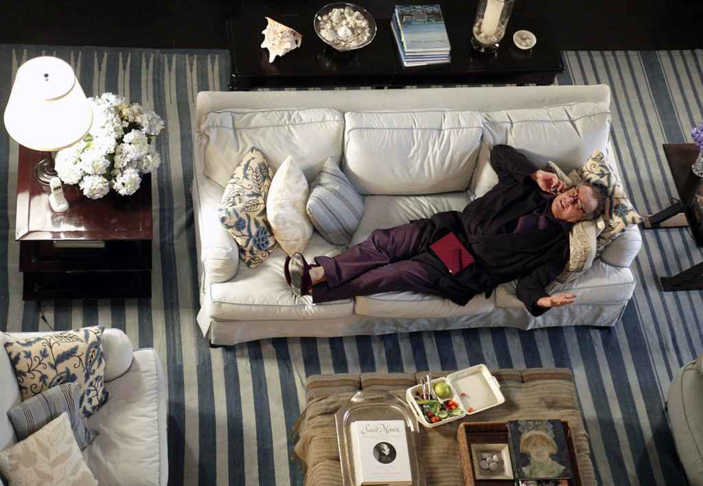 Nancy Meyers and the Cinematic Dream of Home