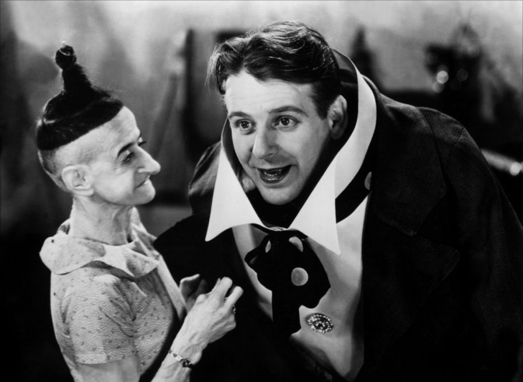 Pre-Code Hollywood: Cinema Before the Rules – My World of Interiors