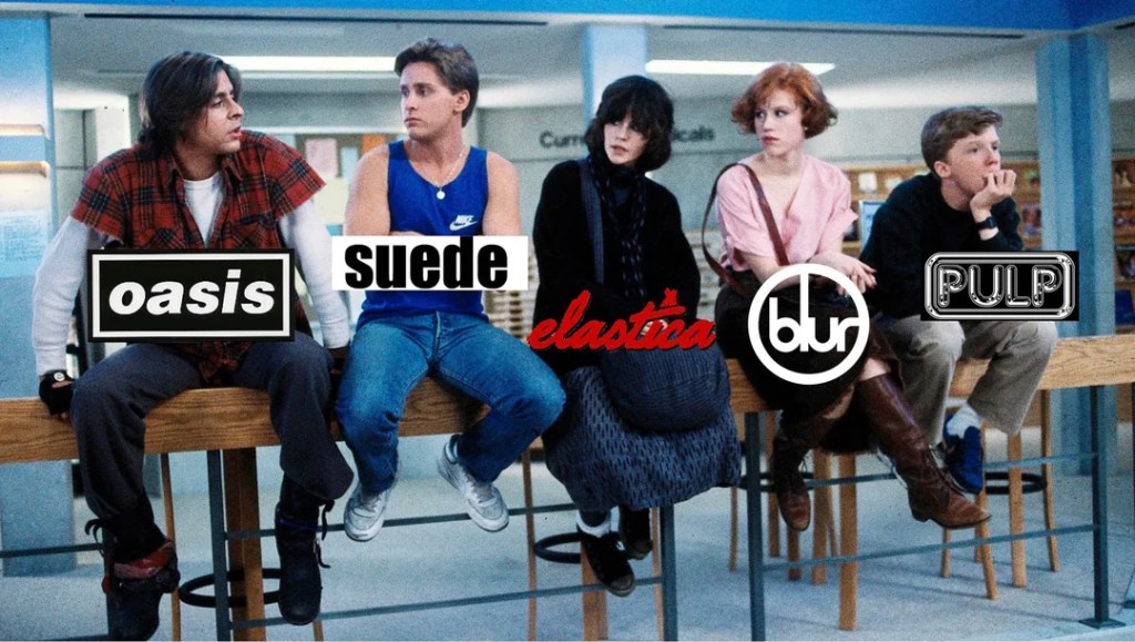 Monthly Pick: Pulp & Suede — Britpop Elders, Future&nbsp;Tense