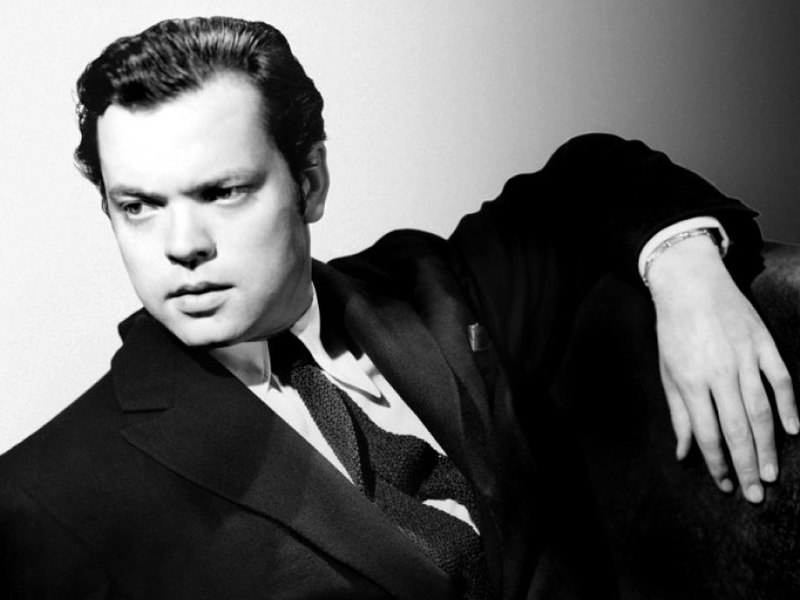 Orson Welles: The Genius Who Reshaped&nbsp;Cinema