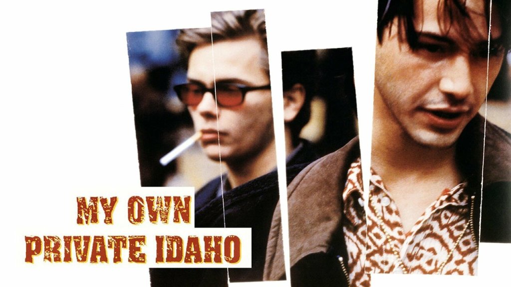 My Own Private Idaho: Drifting Through the American Dream