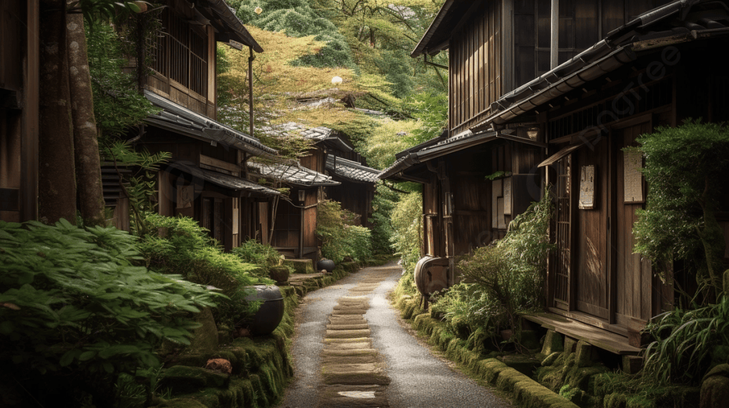 Affordable Style: Inns and Guesthouses of Japan’s Countryside