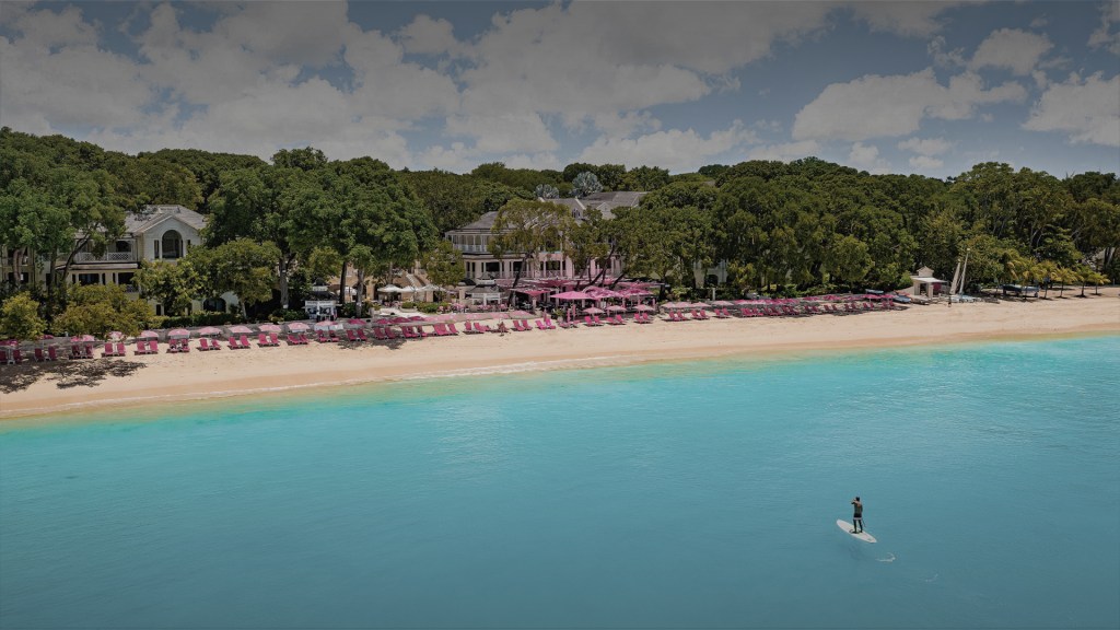 The Caribbean in Winter: Sun, Style, and Timeless&nbsp;Escape