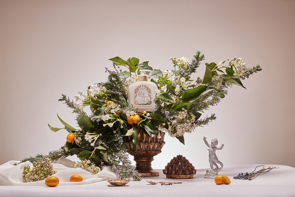 Festive Fragrance: Scents of the&nbsp;Season
