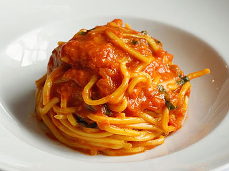 The Cornerstones of Italian&nbsp;Cuisine