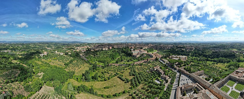 Siena: A Medieval Masterpiece in the Heart of Tuscany