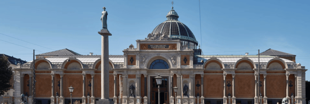 Ny Carlsberg Glyptoteket – Where Antiquity Meets Modernity in&nbsp;Copenhagen