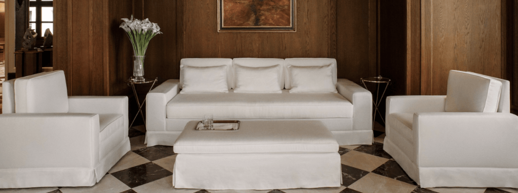 Festen Architecture — Quiet Grandeur, Lasting&nbsp;Atmosphere