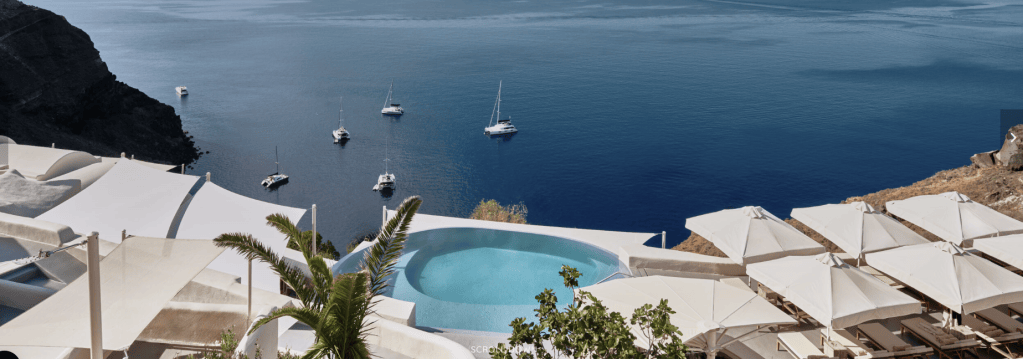 The Pinnacle of Grecian Luxury: A Voyage Through Greece’s Most Opulent&nbsp;Resorts