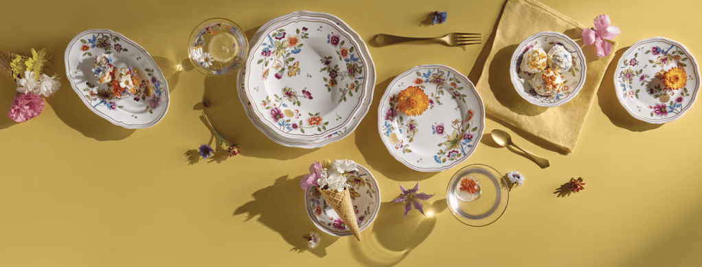 Ginori 1735: Porcelain as Poetry, From Florence to the&nbsp;World