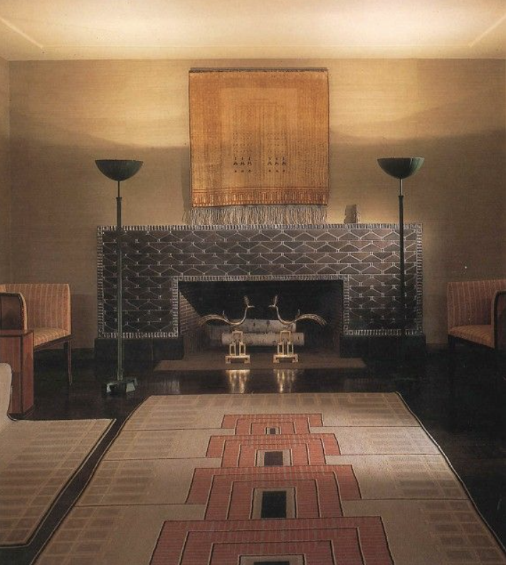 Peter Marino: The Dark Knight of Design – My World of Interiors