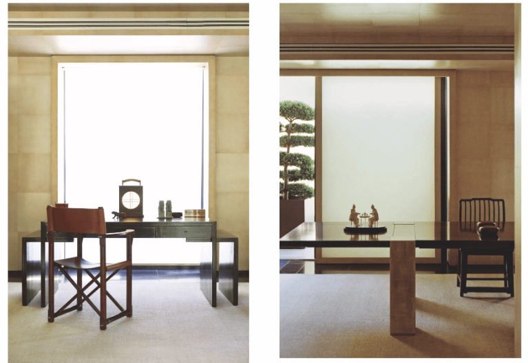 Peter Marino: The Dark Knight of Design – My World of Interiors