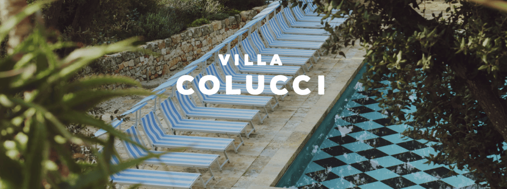 Villa Colucci: The Art of Restorative Luxury in&nbsp;Puglia