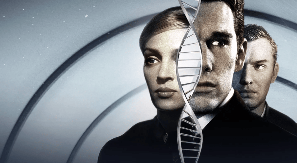 Gattaca: A Vision of the Future in Perfect Style