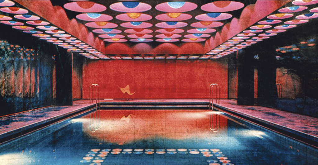 Verner Panton: The Prophet of Color and the Future of&nbsp;Design