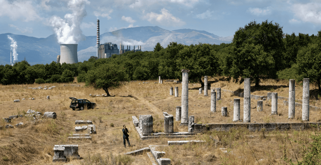 EMST, Athens: A Different Map of Contemporary Art