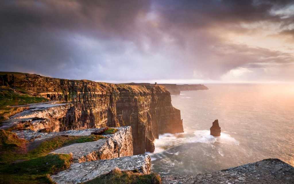 Affordable Style: Inns and Guesthouses of Ireland’s West Coast