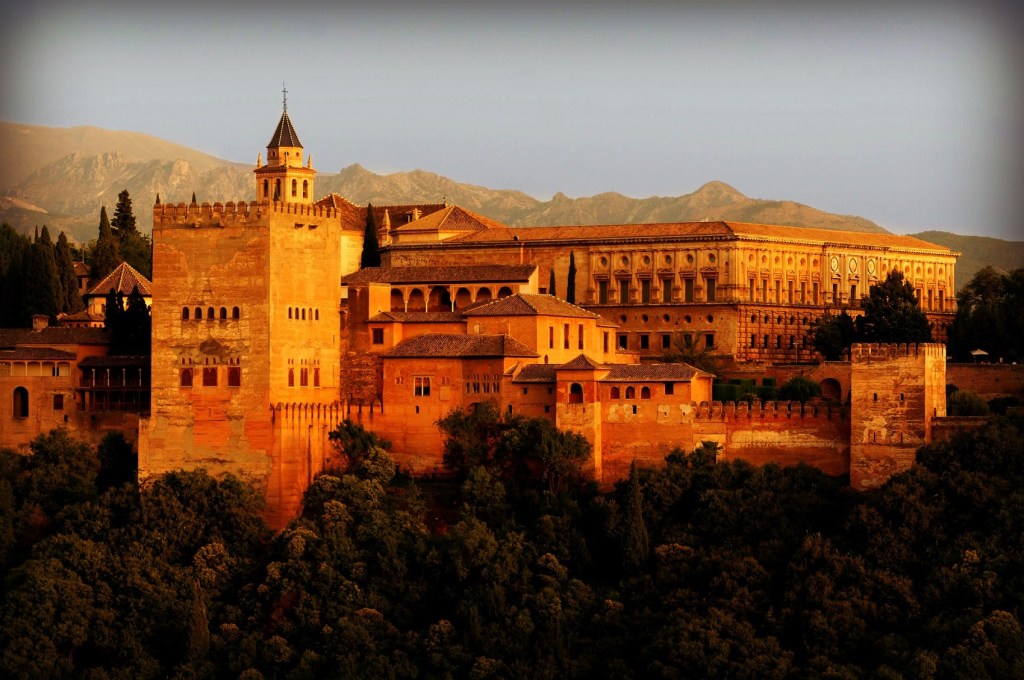 Affordable Style: Andalusia’s Guesthouses and Boutique&nbsp;Inns