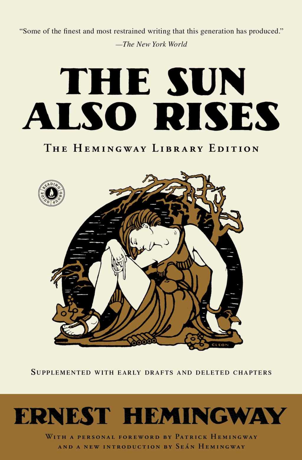 The Sun Also Rises: Hemingway’s Fiesta of&nbsp;Disillusion