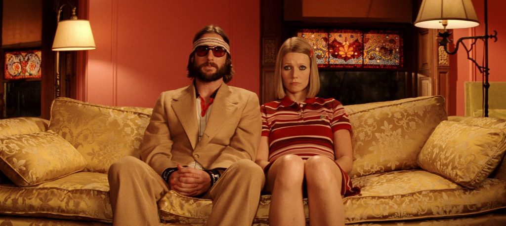 Five Films with Incredible Style IV