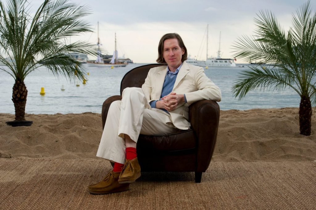 Wes Anderson: The Architect of Whimsy and&nbsp;Nostalgia