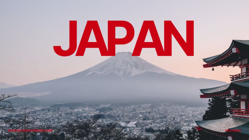 Ten Days in Japan: A Journey Through Tradition, Taste, and&nbsp;Style